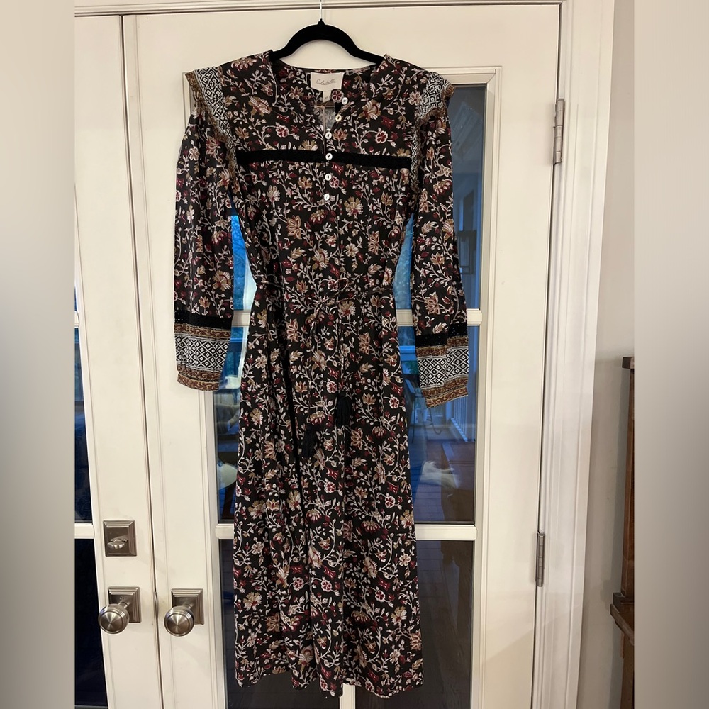 Cleobella Maxi dress